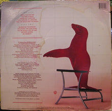 Load image into Gallery viewer, Rufus : Seal In Red (LP, Album)