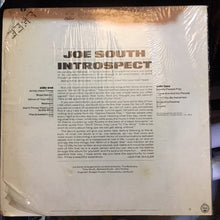 Load image into Gallery viewer, Joe South : Introspect (LP, Album, Scr)