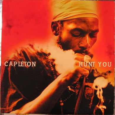 Capleton : Hunt You / Bun Dung Dreddie (12