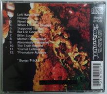 Load image into Gallery viewer, Entombed : Left Hand Path (CD, Album, RE)