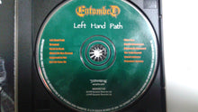 Load image into Gallery viewer, Entombed : Left Hand Path (CD, Album, RE)