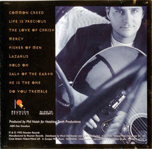 Load image into Gallery viewer, Wes King : Common Creed (CD, Album)