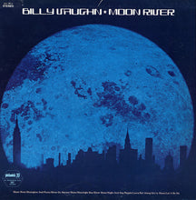 Load image into Gallery viewer, Billy Vaughn : Moon River (LP, Comp)