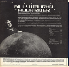 Load image into Gallery viewer, Billy Vaughn : Moon River (LP, Comp)