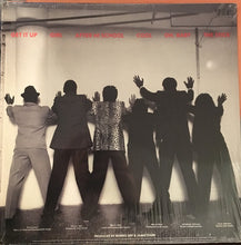 Load image into Gallery viewer, The Time : The Time (LP, Album, Win)