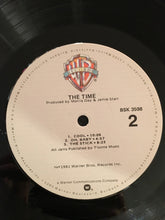 Load image into Gallery viewer, The Time : The Time (LP, Album, Win)