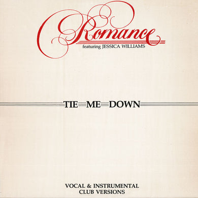 Romance (3) : Tie Me Down (12