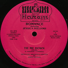 Load image into Gallery viewer, Romance (3) : Tie Me Down (12&quot;)