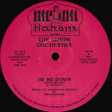 Load image into Gallery viewer, Romance (3) : Tie Me Down (12&quot;)