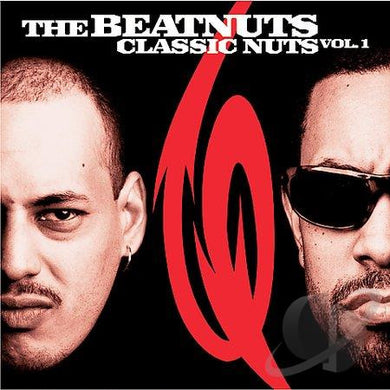 The Beatnuts : Classic Nuts: Vol. 1 (CD, Comp, Cle)