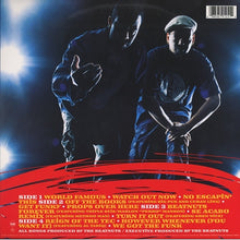 Load image into Gallery viewer, The Beatnuts : Classic Nuts: Vol. 1 (CD, Comp, Cle)