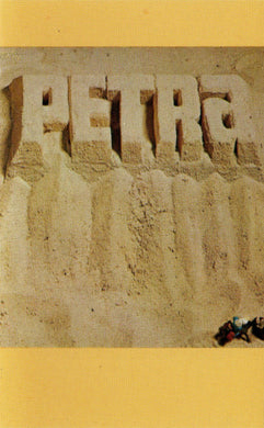 Petra (9) : Petra (Cass, Album)
