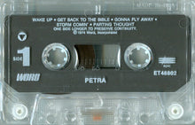 Load image into Gallery viewer, Petra (9) : Petra (Cass, Album)