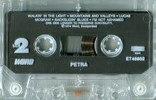 Load image into Gallery viewer, Petra (9) : Petra (Cass, Album)