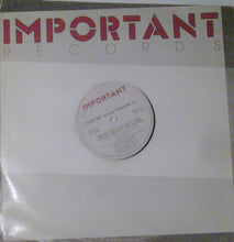 Load image into Gallery viewer, King MC Featuring Screamin&#39; K : What Have I Done For You Lately (12&quot;)