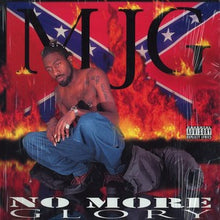 Load image into Gallery viewer, MJG : No More Glory (2xLP, Album)