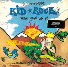 Load image into Gallery viewer, Kid Rock : Your Mama Presents Kid Rock&#39;s Triple Maxi Pad 12&quot; (12&quot;, Single)