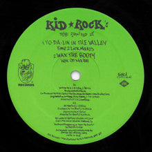 Load image into Gallery viewer, Kid Rock : Your Mama Presents Kid Rock&#39;s Triple Maxi Pad 12&quot; (12&quot;, Single)
