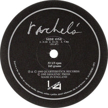Load image into Gallery viewer, Rachel's : Handwriting (LP, Album)