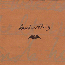 Load image into Gallery viewer, Rachel's : Handwriting (LP, Album)
