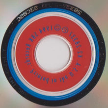 Load image into Gallery viewer, Little Sister (3) : Live - Free Love &amp; Nickel Beer (CD, Album)