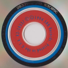 Load image into Gallery viewer, Little Sister (3) : Live - Free Love &amp; Nickel Beer (CD, Album)