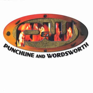 Punchline And Wordsworth* : Punchline And Wordsworth (CD, EP)