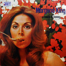 Load image into Gallery viewer, Morgana King : A Taste Of Honey (LP, Album, Gat)