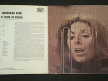 Load image into Gallery viewer, Morgana King : A Taste Of Honey (LP, Album, Gat)
