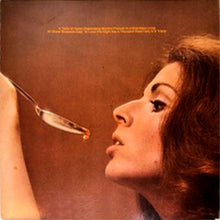 Load image into Gallery viewer, Morgana King : A Taste Of Honey (LP, Album, Gat)