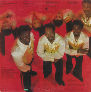 The Fatback Band : Brite Lites, Big City (LP, Album, Spe)