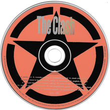 Load image into Gallery viewer, The Clash : The Singles (CD, Comp, Club, RE, RM)