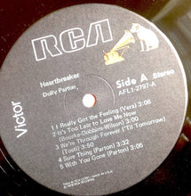 Load image into Gallery viewer, Dolly Parton : Heartbreaker (LP, Album, RE, Gat)