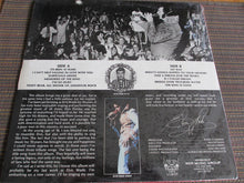 Load image into Gallery viewer, Elvis Wade : It's Been 10 Years (LP, Album)