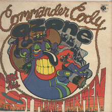 Load image into Gallery viewer, Commander Cody And His Lost Planet Airmen : Lost In The Ozone (LP, Album, RP, Ric)