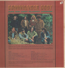 Load image into Gallery viewer, Commander Cody And His Lost Planet Airmen : Lost In The Ozone (LP, Album, RP, Ric)