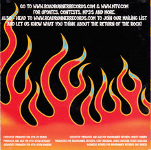 Load image into Gallery viewer, Various : MTV:  The Return Of The Rock  (CD, Comp)