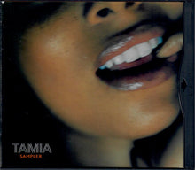 Load image into Gallery viewer, Tamia : Sampler (CD, Promo, Smplr)