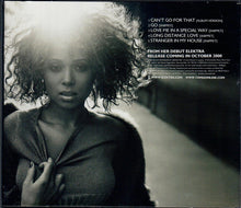 Load image into Gallery viewer, Tamia : Sampler (CD, Promo, Smplr)