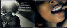 Load image into Gallery viewer, Tamia : Sampler (CD, Promo, Smplr)