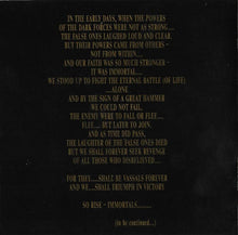 Load image into Gallery viewer, Unleashed : Shadows In The Deep (CD, Album)