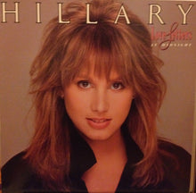 Load image into Gallery viewer, Hillary Kanter : Love Letters At Midnight (LP, Album)