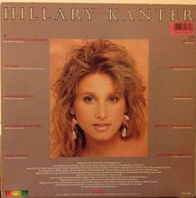 Load image into Gallery viewer, Hillary Kanter : Love Letters At Midnight (LP, Album)