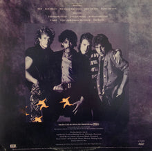 Load image into Gallery viewer, The Jon Butcher Axis : Along The Axis (LP, Album, Club)