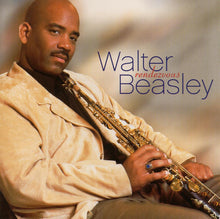 Load image into Gallery viewer, Walter Beasley : Rendezvous (CD, Album)