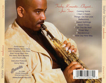Load image into Gallery viewer, Walter Beasley : Rendezvous (CD, Album)