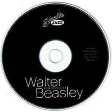 Load image into Gallery viewer, Walter Beasley : Rendezvous (CD, Album)