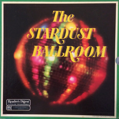 Various : The Stardust Ballroom (7xLP, Comp, RCA + Box)