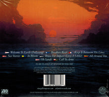 Load image into Gallery viewer, Sturgill Simpson : A Sailor&#39;s Guide To Earth (CD, Album)
