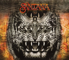 Load image into Gallery viewer, Santana : Santana IV (CD, Album, Dig)